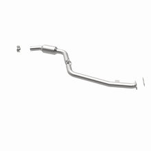 Load image into Gallery viewer, MagnaFlow 11-12 X3 3 L Underbody Direct Fit Converter
