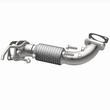 Load image into Gallery viewer, BRE Exhaust 11-15 Kia Optima Front Pipe Kit