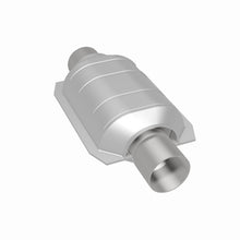 Load image into Gallery viewer, MagnaFlow Universal Catalytic Converter 2.5 inch T2 Rear