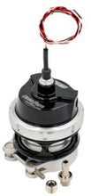 Load image into Gallery viewer, Turbosmart RacePort Gen-V Universal - Black Female (Fits Competitors Flange)