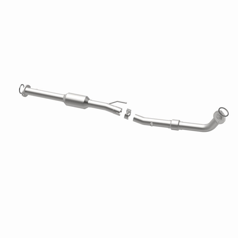 MagnaFlow Direct Fit Catalytic Converter 03-06 Camry 2.4L I4
