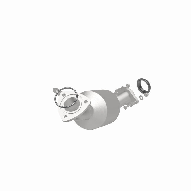 MagnaFlow Direct Fit Catalytic Converter 2003 Cadillac CTS 3.2L Driver Side