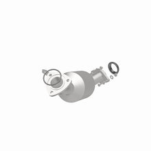 Load image into Gallery viewer, MagnaFlow Direct Fit Catalytic Converter 2003 Cadillac CTS 3.2L Driver Side