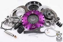 Load image into Gallery viewer, XClutch 93-98 Nissan Skyline GT-R 2.6L R33 10.5in Twin Sprung Organic Clutch Kit
