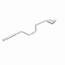 Load image into Gallery viewer, BRExhaust 13-16 Chevrolet Malibu Limited 2.5L Exhaust Kit