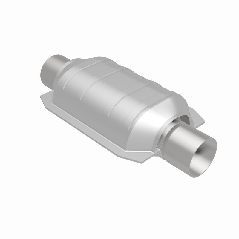 MagnaFlow Universal Catalytic Converter 2.5 inch T2 Rear