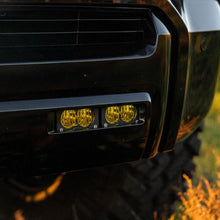 Load image into Gallery viewer, Baja Designs 2023+ Toyota Sequoia S2 Sport Fog Pocket Kit - Baja Amber