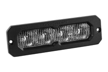 Load image into Gallery viewer, Diode Dynamics SS6 Max White Combo Flush RBL (single) 6000K