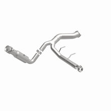 Load image into Gallery viewer, MagnaFlow Direct Fit Catalytic Converter 10-14 Ford F-150 SVT Raptor 6.2L - Right