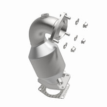 Load image into Gallery viewer, MagnaFlow 2003 Saab 9-3 2.0L Direct Fit Converter