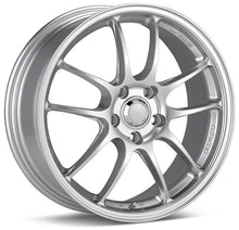 Load image into Gallery viewer, Enkei PF01 18x9 5x114.3 45mm Offset Silver Wheel *MOQ 40