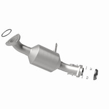 Load image into Gallery viewer, MagnaFlow Direct Fit Catalytic Converter 2003 Cadillac CTS 3.2L Driver Side