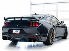 Load image into Gallery viewer, AWE 2024 Ford Mustang Dark Horse S650 RWD SwitchPath Cat-Back Exhaust w/ Quad Diamond Black Tips