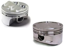 Load image into Gallery viewer, Brian Crower Pistons CP Custom w/ 5100 Alloy Pins, Rings and Locks (Mitsubishi 6G72 Stroker)