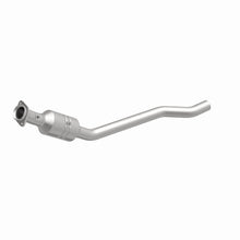Load image into Gallery viewer, MagnaFlow 11-17 Jeep Grand Cherokee 5.7L Direct Fit Converter