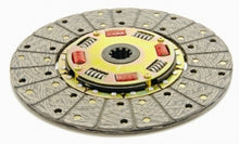 Load image into Gallery viewer, McLeod 62-83 Ford 11 X 1-1/8 x 26 Spline Street Pro Clutch