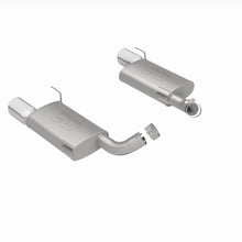 Load image into Gallery viewer, MagnaFlow SYS Cat-Back 05-09 Mustang GT 4.6L Axle-Back