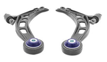 Load image into Gallery viewer, SuperPro 92-96 Toyota Camry Lower Control Arm Set - Front