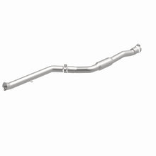 Load image into Gallery viewer, MagnaFlow 19-22 BMW 330i (G20) Direct Fit Rear Underbody Converter