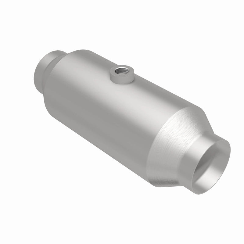MagnaFlow Universal California Catalytic Converter - 2.25in ID / 2.25in OD / 11.25in L