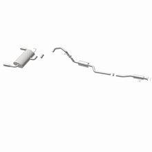 Load image into Gallery viewer, MagnaFlow BRE Exhaust Kit Replacement Stainless Ford