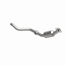 Load image into Gallery viewer, MagnaFlow 09-14 Dodge Challenger 5.7L Direct Fit Converter