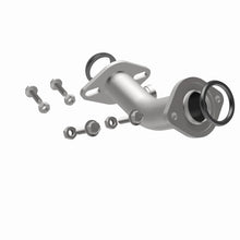 Load image into Gallery viewer, BRE Exhaust 98-00 RAV4 2.0L Front Pipe Kit