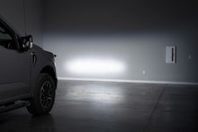 Load image into Gallery viewer, Diode Dynamics 21-22 Ford F-150 SS5 Grille CrossLink Lightbar Kit - Sport - White Combo