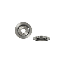 Load image into Gallery viewer, Brembo OE 18-21 Hyundai Tucson/17-22 Kia Sportage UV Coated Brake Disc - Rear