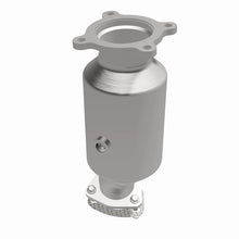 Load image into Gallery viewer, MagnaFlow Direct Fit Catalytic Converter 18-20 Audi Q5 Underbody
