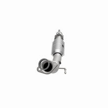 Load image into Gallery viewer, MagnaFlow Direct Fit Catalytic Converter 06-08 Civic Si 2.0L