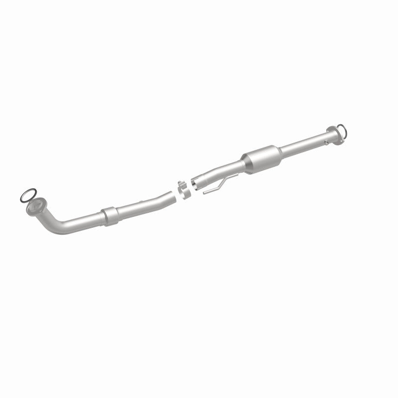 MagnaFlow Direct Fit Catalytic Converter 03-06 Camry 2.4L I4