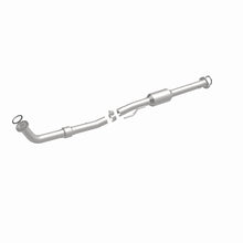 Load image into Gallery viewer, MagnaFlow Direct Fit Catalytic Converter 03-06 Camry 2.4L I4