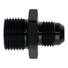 Load image into Gallery viewer, DeatschWerks 6AN Male Flare to M18x1.5 Male Inverted Flare Adapter