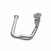 Load image into Gallery viewer, MagnaFlow Direct Fit Catalytic Converter Jeep Wrangler 00-04