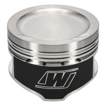 Load image into Gallery viewer, Wiseco GM LD9 2.4L Dished -7.5cc 9:1 Piston Shelf Stock