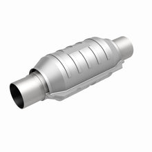 Load image into Gallery viewer, MagnaFlow California Catalytic Universal Converter 07-11 Toyota Yaris 2in Pipe Diameter