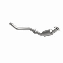 Load image into Gallery viewer, MagnaFlow 09-14 Dodge Challenger 5.7L Direct Fit Converter