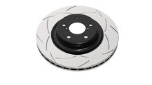 Load image into Gallery viewer, DBA 02-05 RSX (Type S) / 06-07 Civic Si 2.0L Front Slotted Street Series Rotor