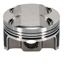 Load image into Gallery viewer, Wiseco Honda F20C/F22C S2000 +7cc Dome 11:1 CR Piston Kit - Set of 4