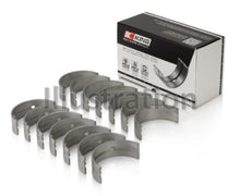 Load image into Gallery viewer, King Engine Bearings GMC 4.2 Vortec L6 Main Bearing Set