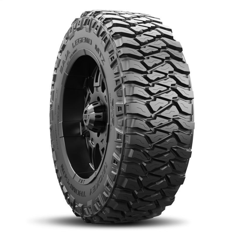 Mickey Thompson Baja Legend MTZ Tire - 37X13.50R18LT 124Q - 247941