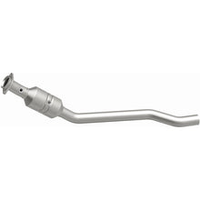 Load image into Gallery viewer, MagnaFlow 11-17 Jeep Grand Cherokee 5.7L Direct Fit Converter