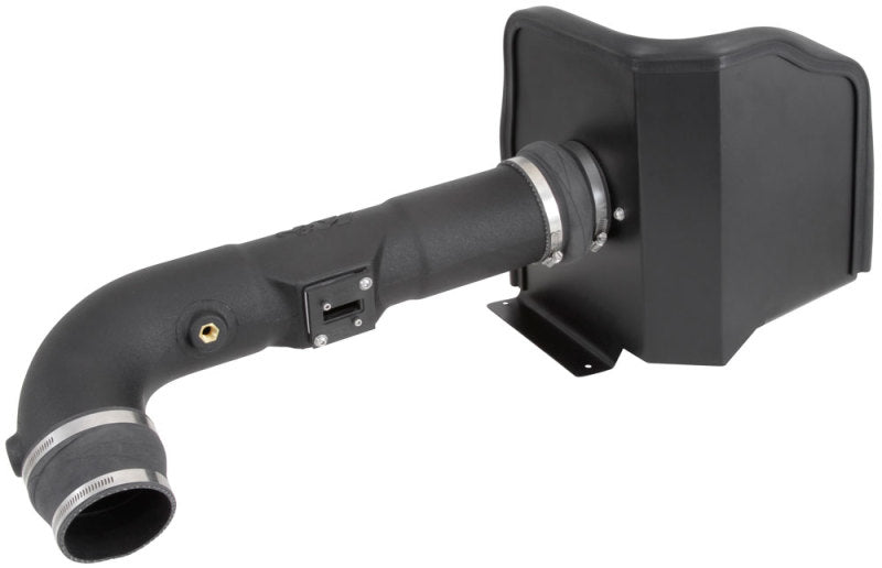 K&N 63 Series AirCharger Performance Intake Kit Chevy/GMC 14-15 Silverado/Sierra 1500 5.3L/6.2L V8