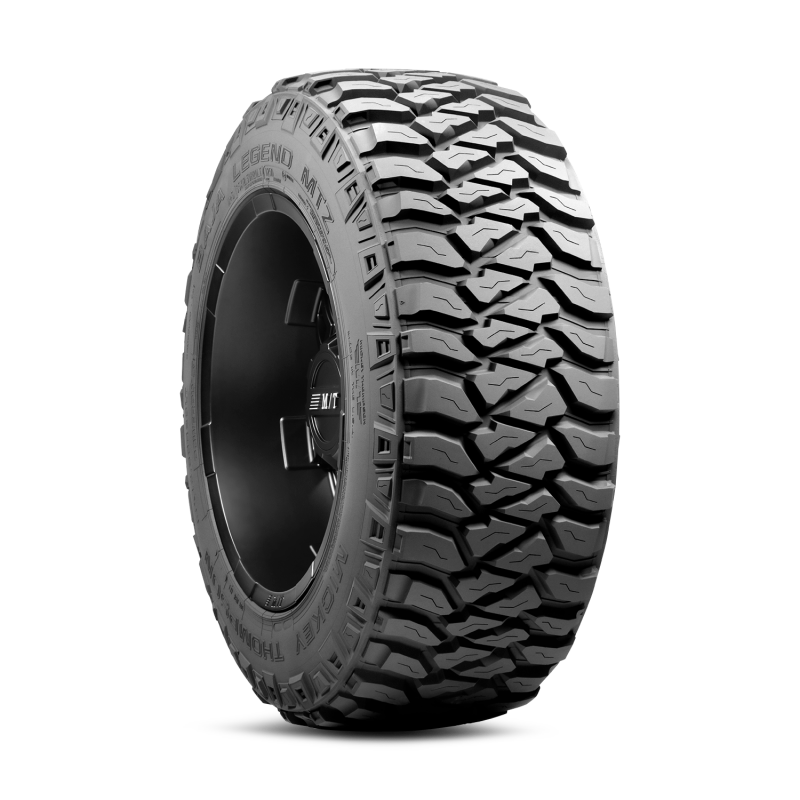 Mickey Thompson Baja Legend MTZ Tire - 33X12.50R20LT 114Q - 249356