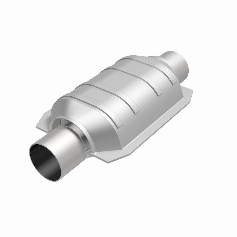 MagnaFlow Universal Catalytic Converter 2.5 inch T2 Rear