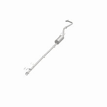 Load image into Gallery viewer, MagnaFlow BRE Exhaust Kit 95-97 Toyota Tacoma 2.4L