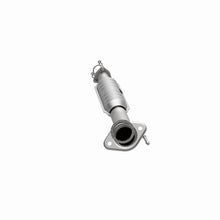 Load image into Gallery viewer, MagnaFlow Direct Fit Catalytic Converter 06-08 Civic Si 2.0L