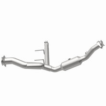 Load image into Gallery viewer, MagnaFlow 15-17 Ford F-150 3.5L Direct Fit Converter