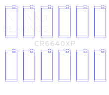 Load image into Gallery viewer, King Engine Bearings BMW M20/M50 2.0L/2.5L/2.7L Performance Rod Bearing Set - Size STDX